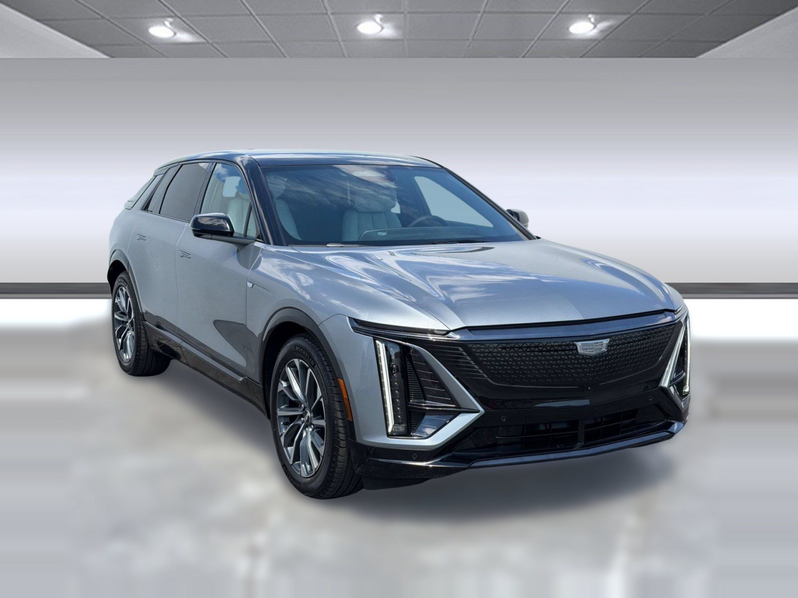 New 2027 Cadillac Lyriq Sport RWD image 6