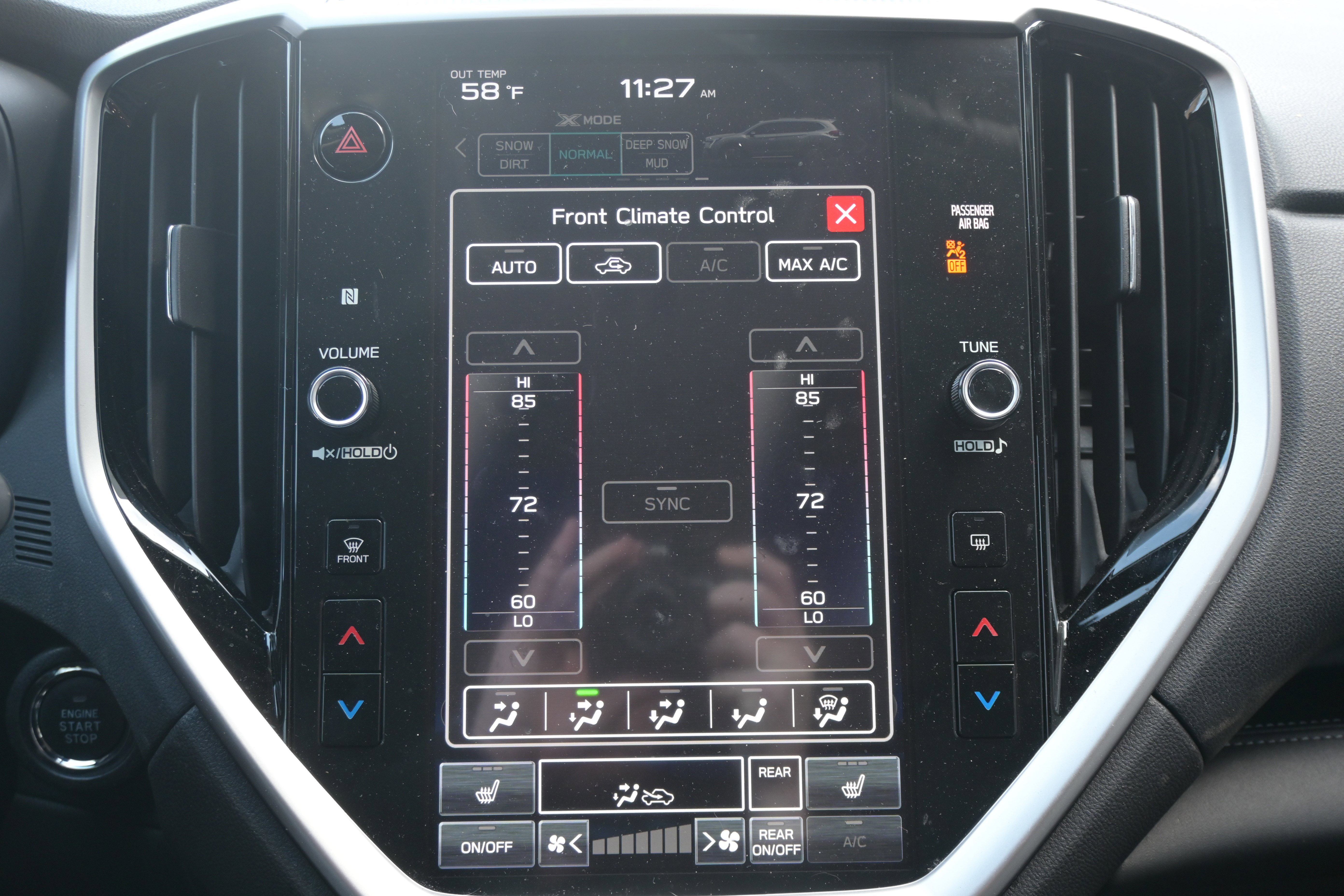 Certified 2023 Subaru Ascent Limited w/ Technology Package image 28