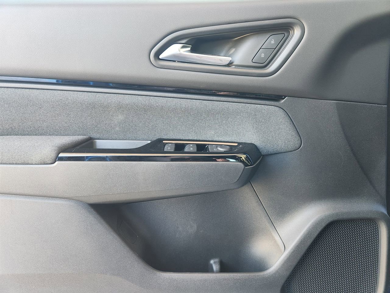 New 2026 Honda Prologue Eco image 16