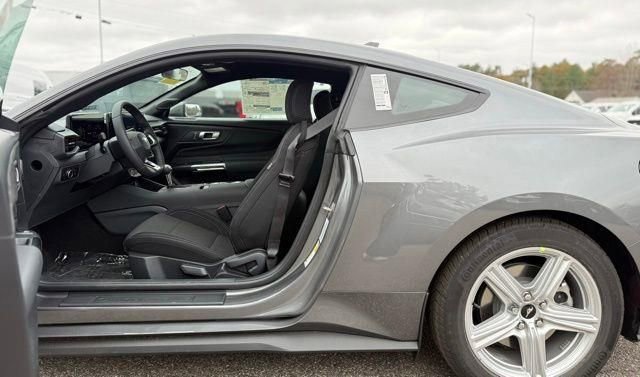 New 2026 Ford Mustang Coupe image 10