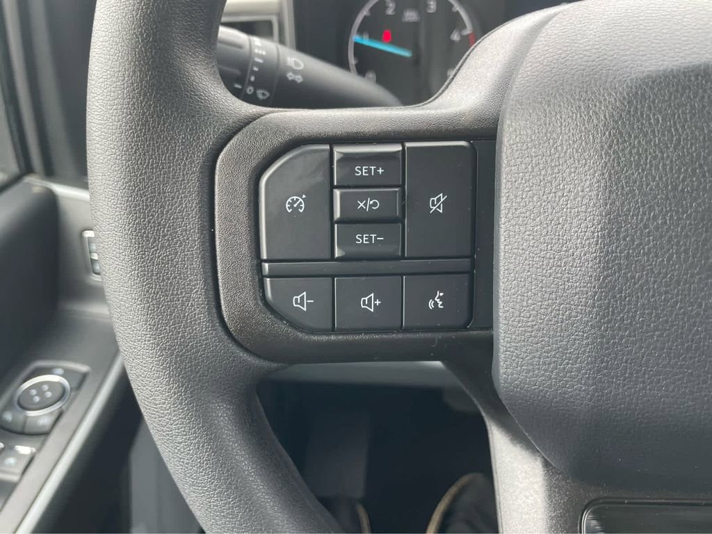 New 2026 Ford F350 XL w/ STX Appearance Package AWD/4WD image 17