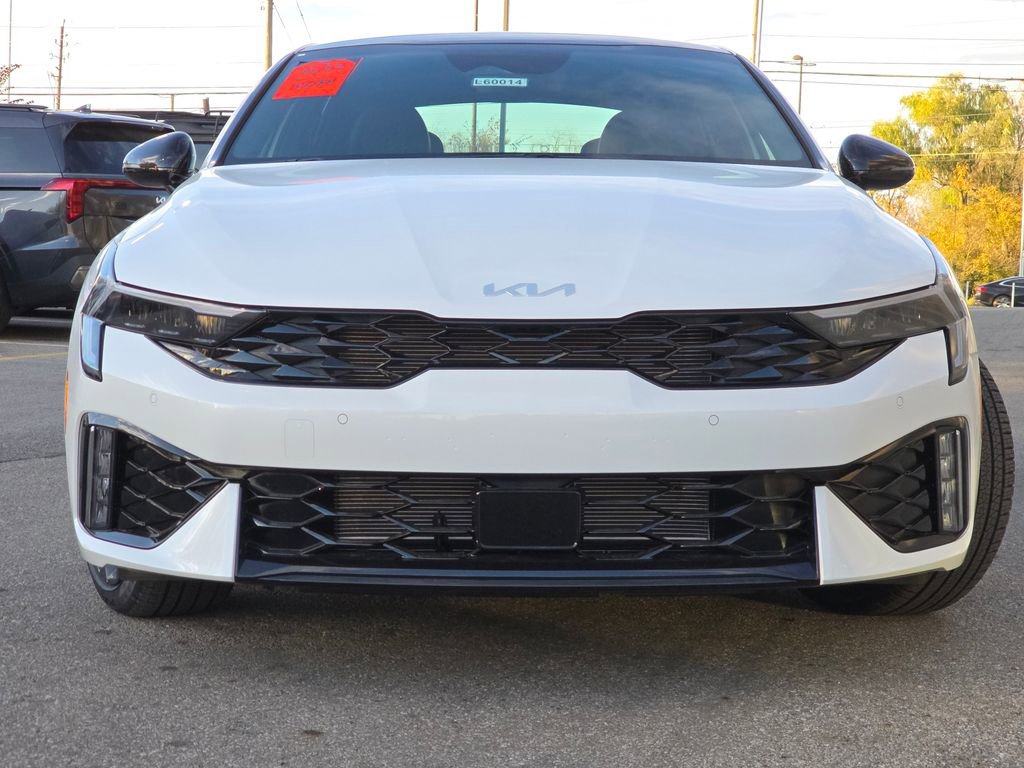 New 2026 Kia K5 GT-Line w/ GT-Line Premium Package image 18
