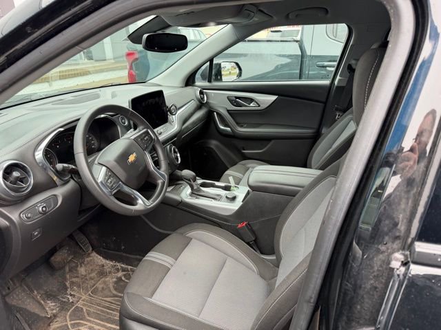 Used 2023 Chevrolet Blazer LT w/ Convenience Package FWD image 7