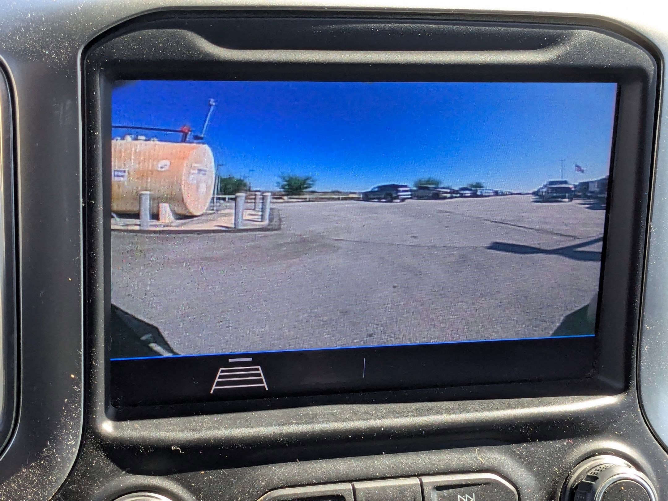 Used 2022 Chevrolet Silverado 3500 LT w/ Convenience Package image 17