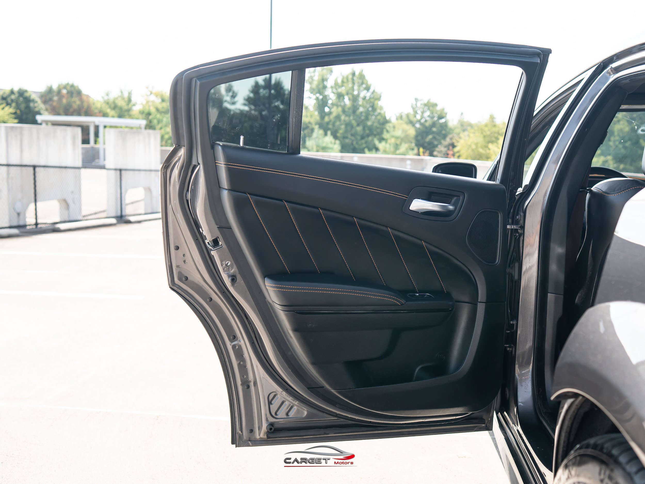 Used 2022 Dodge Charger Scat Pack RWD image 43