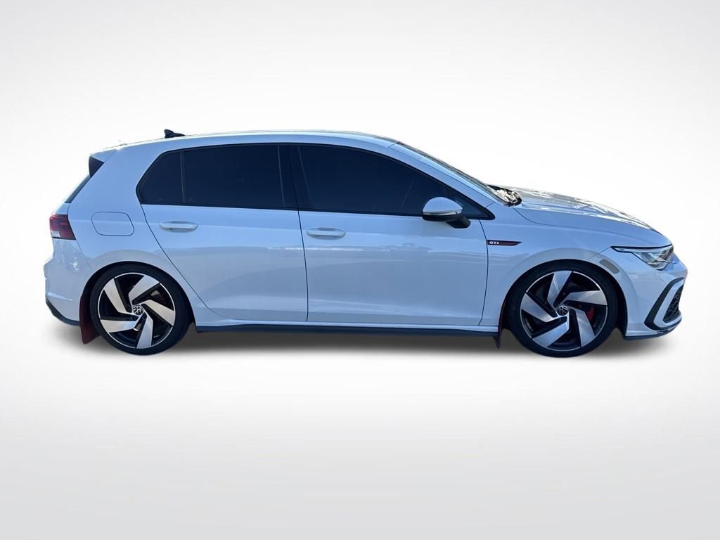 Used 2022 Volkswagen GTI S image 7