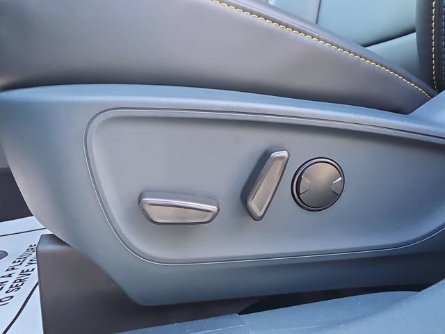 New 2026 Ford Maverick Lobo AWD/4WD image 28