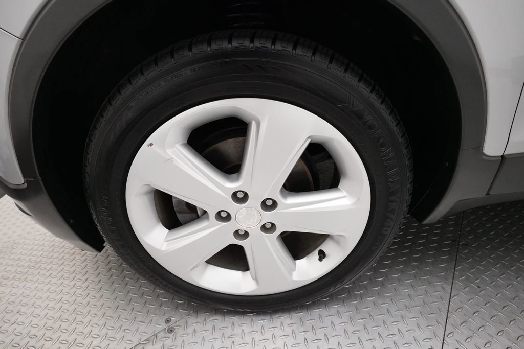 Used 2015 Buick Encore Convenience image 26
