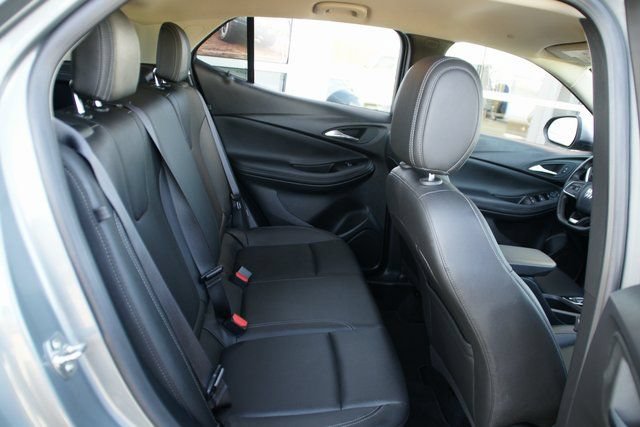 Used 2024 Buick Encore GX Sport Touring FWD image 29