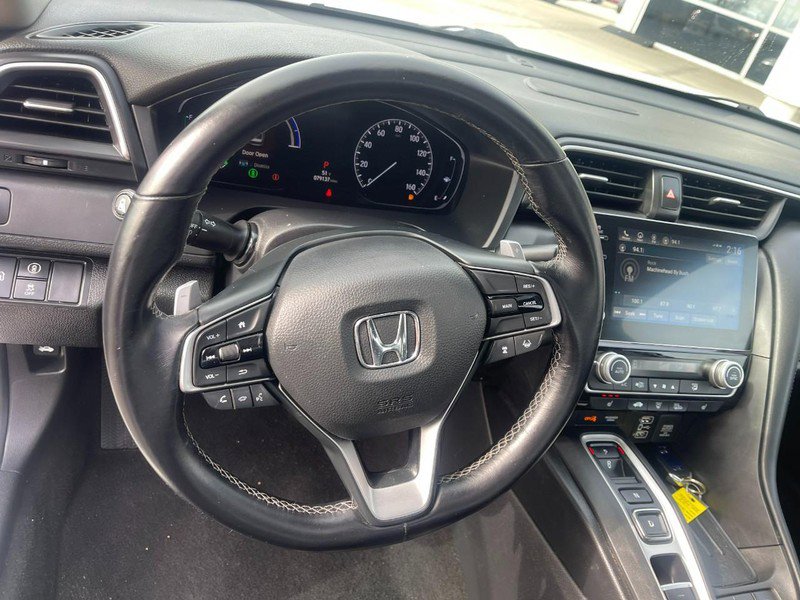 Used 2019 Honda Insight Touring image 20
