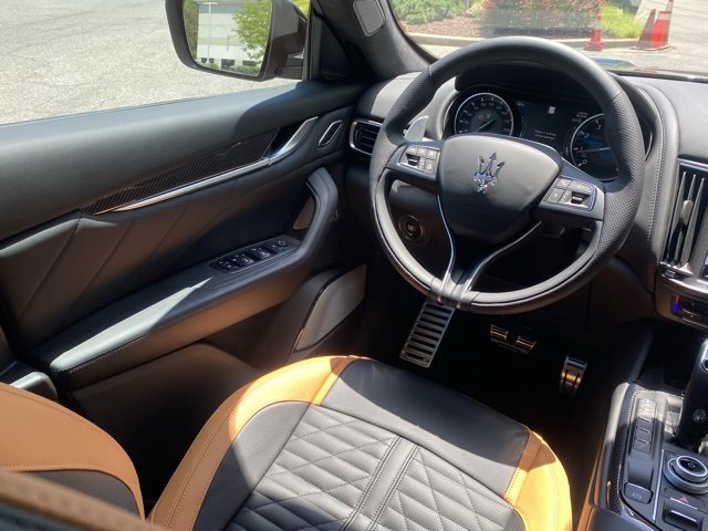 New 2024 Maserati Levante Trofeo image 41