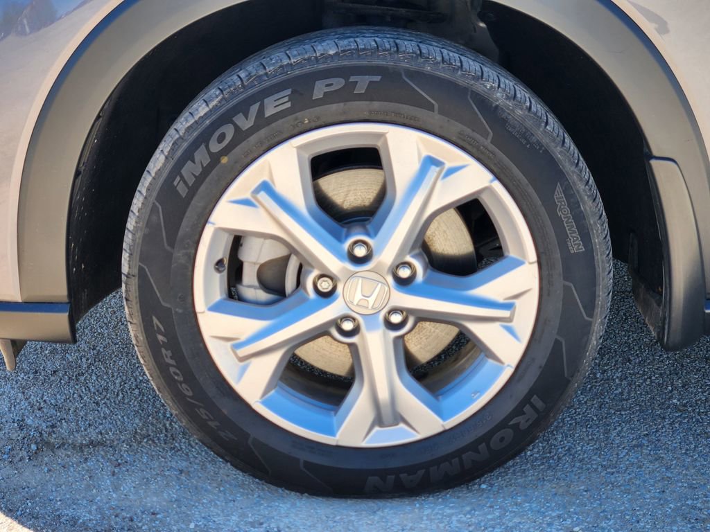 Used 2023 Honda HR-V LX image 10