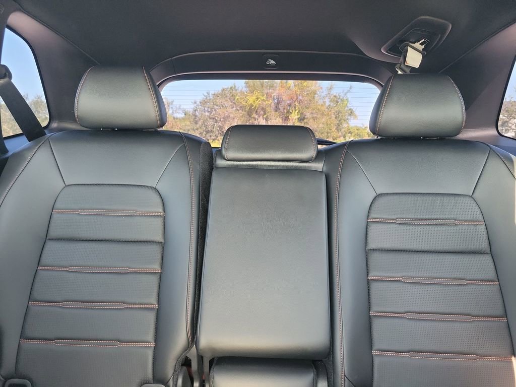 Used 2024 Honda CR-V Sport-L image 13