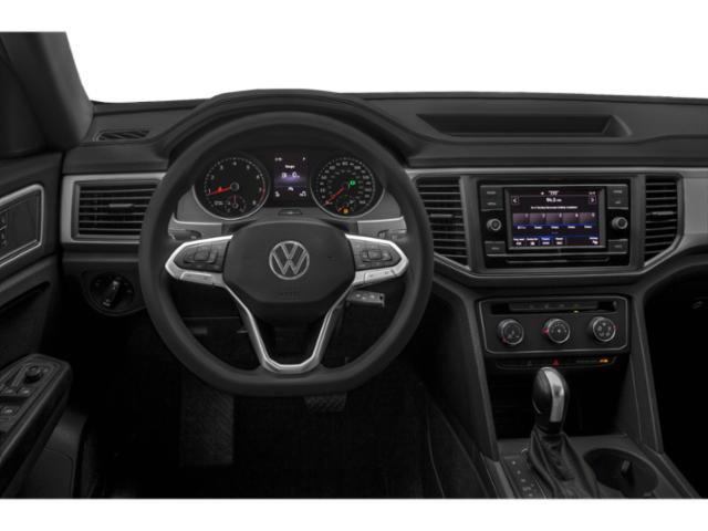 Used 2021 Volkswagen Atlas Cross Sport S image 7