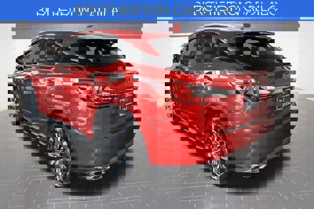 Used 2018 Lexus RX 350 AWD w/ Premium Package image 3