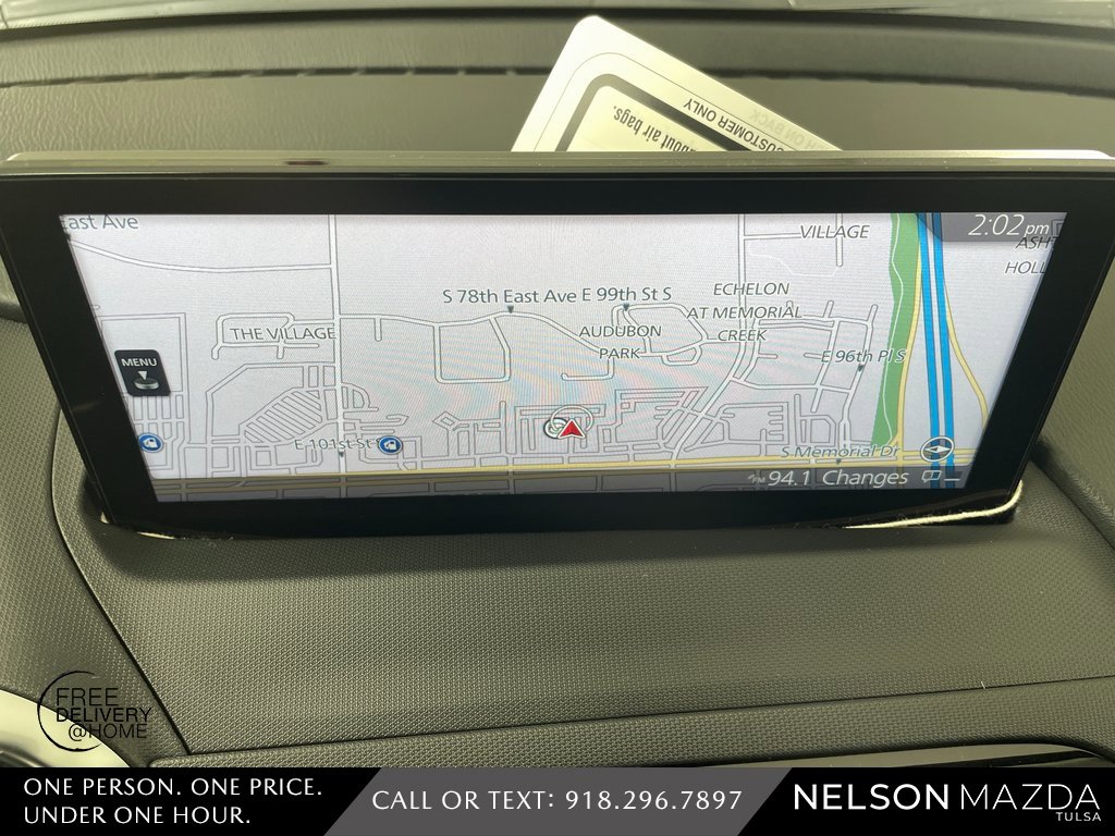 New 2025 MAZDA MX-5 Miata Grand Touring image 30