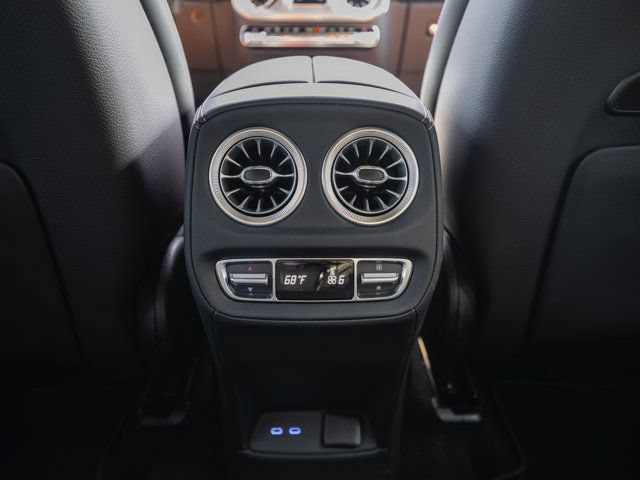 Certified 2026 Mercedes-Benz G 550 image 35