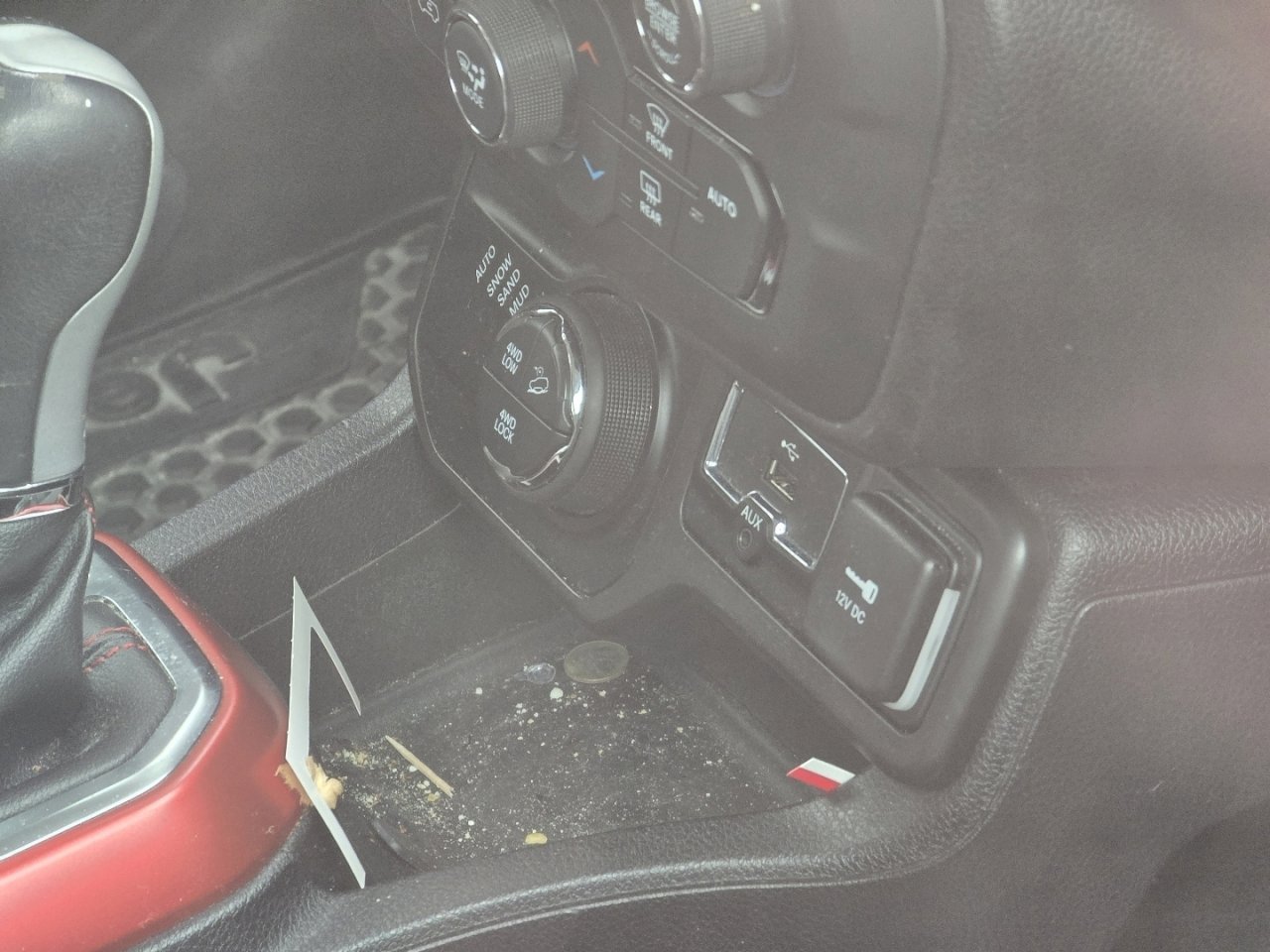 Used 2018 Jeep Renegade Trailhawk w/ Cold Weather Group II image 19