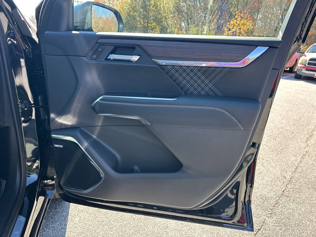 New 2026 GMC Acadia Denali w/ Super Cruise Package image 15