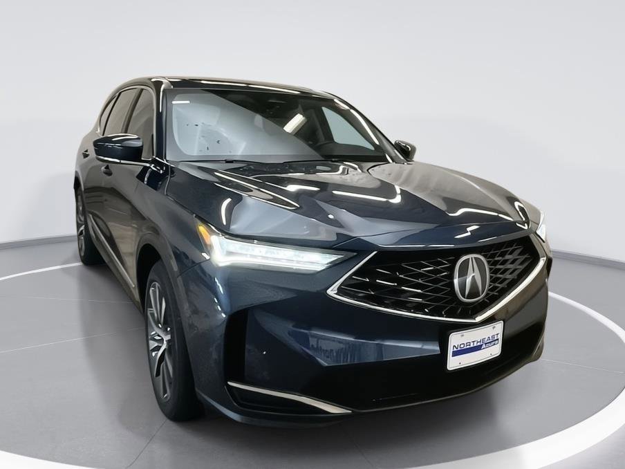 New 2026 Acura MDX SH-AWD w/ Technology Package image 1