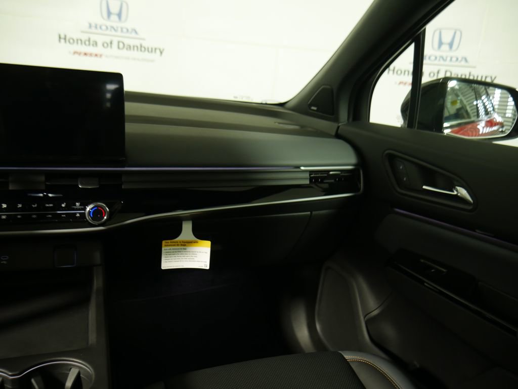 New 2025 Honda Prologue Elite image 15