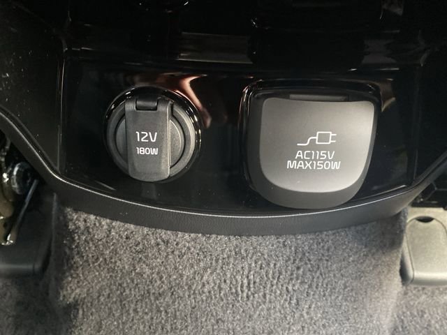 New 2026 Kia Sorento SX Prestige image 42