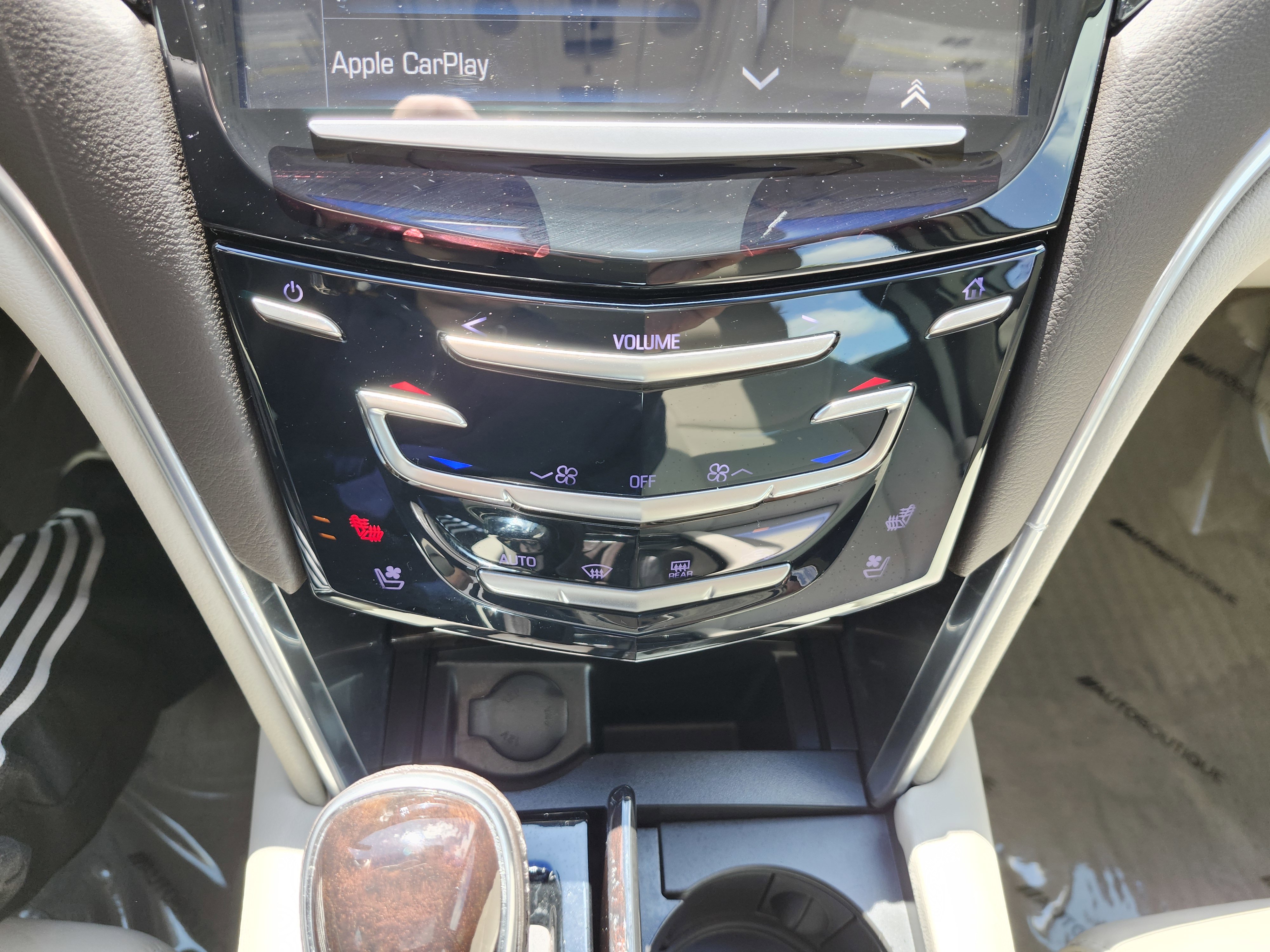 Used 2017 Cadillac XTS Luxury w/ Driver Awareness Package image 34
