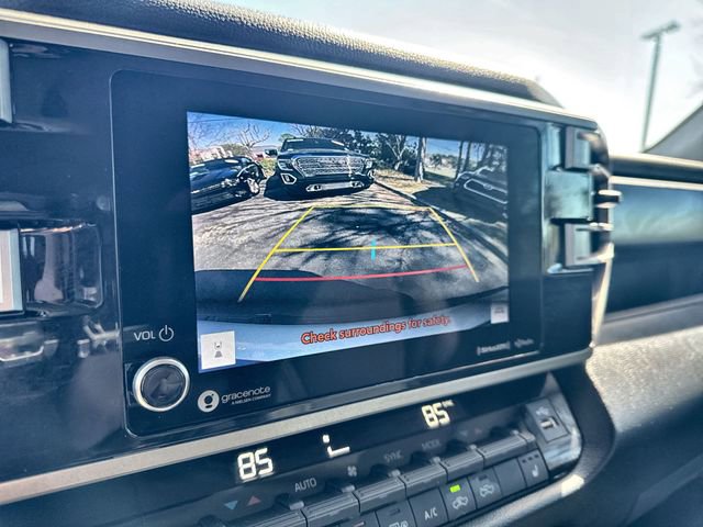 Used 2024 Toyota Tundra SR5 w/ SR5 Premium Package image 26