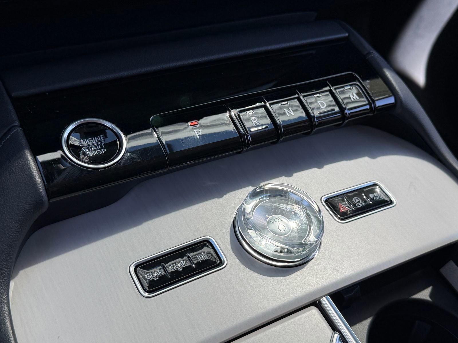 New 2026 Lincoln Navigator Premiere image 28