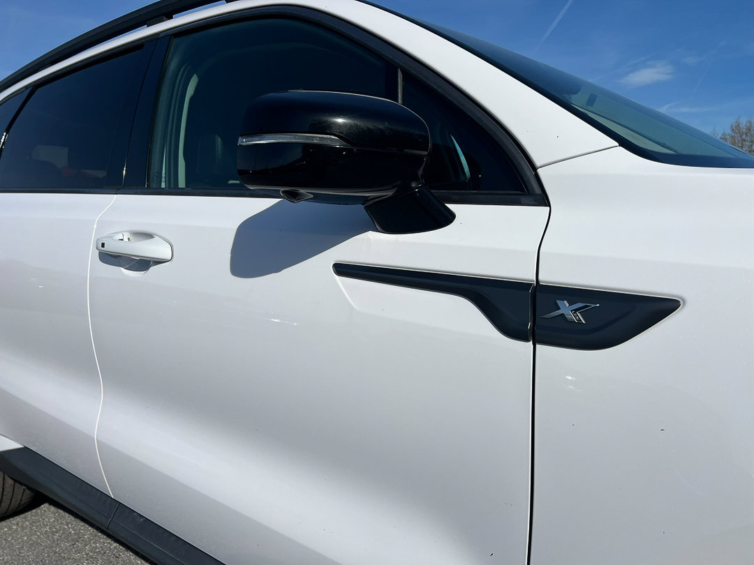 Used 2021 Kia Sorento SX Prestige image 14