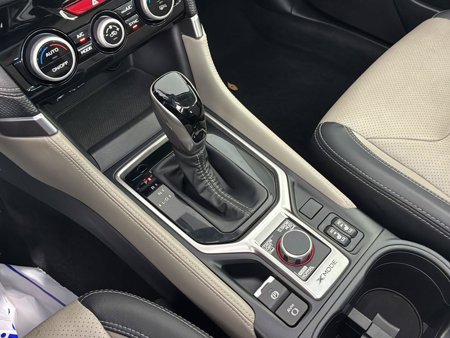 Used 2019 Subaru Forester Limited w/ Popular Package #3 AWD/4WD image 34