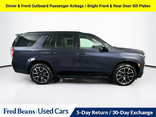 Used 2023 Chevrolet Tahoe RST AWD/4WD image 13
