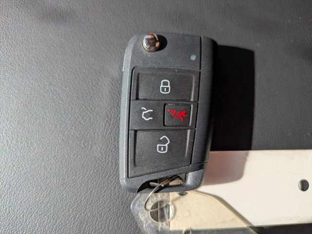 New 2026 Volkswagen Jetta Sport image 31