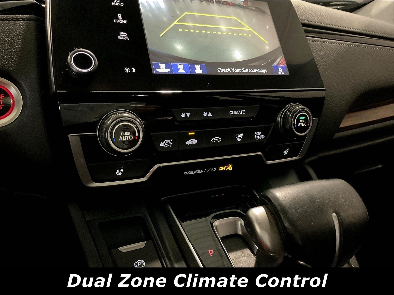 Used 2018 Honda CR-V EX-L image 15