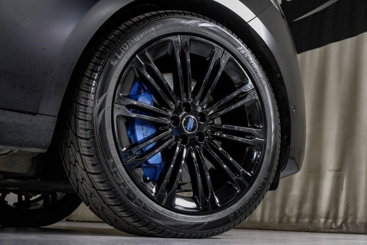 Used 2023 Land Rover Range Rover SE image 51