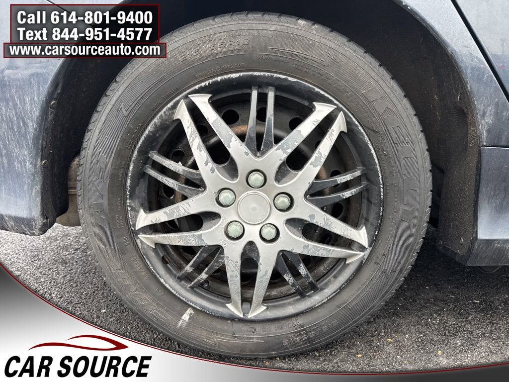 Used 2018 Honda Civic LX image 19