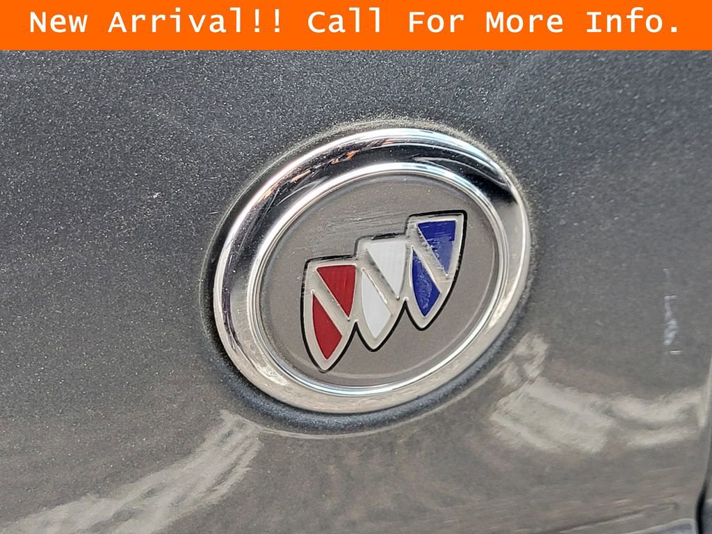 Used 2005 Buick Le Sabre Custom FWD image 9