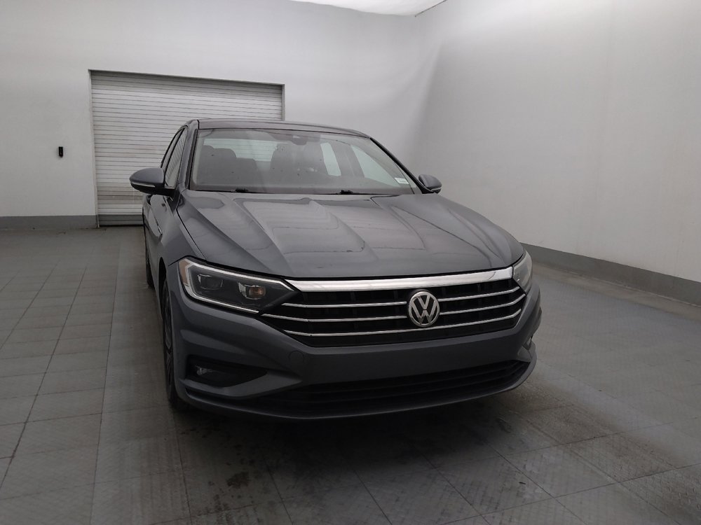 Used 2019 Volkswagen Jetta SEL Premium image 14