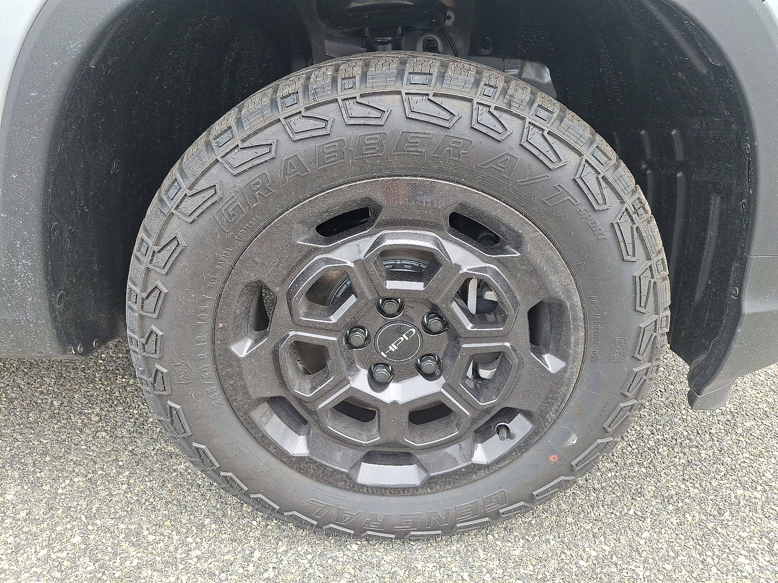 New 2025 Honda Ridgeline RTL+ image 5