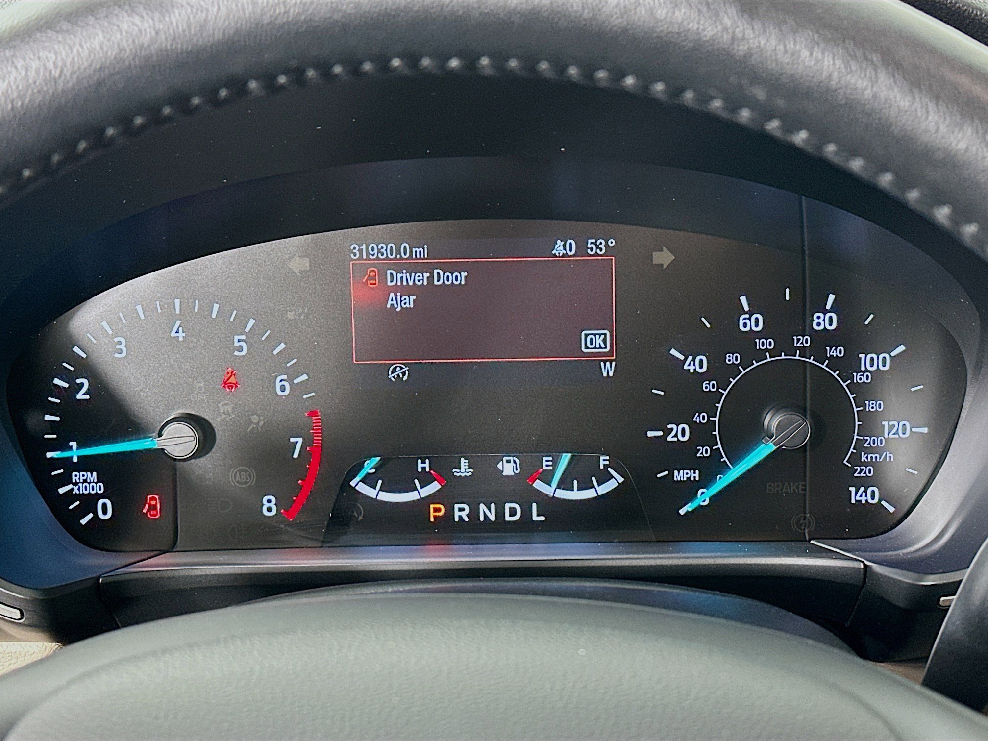 Used 2020 Ford Escape SEL image 12