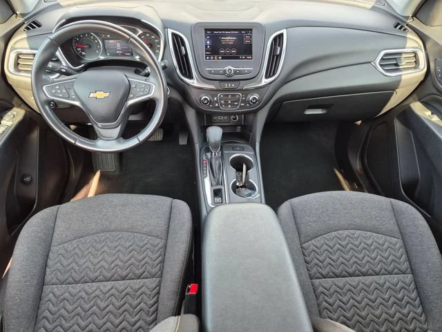 Used 2022 Chevrolet Equinox LT FWD image 27