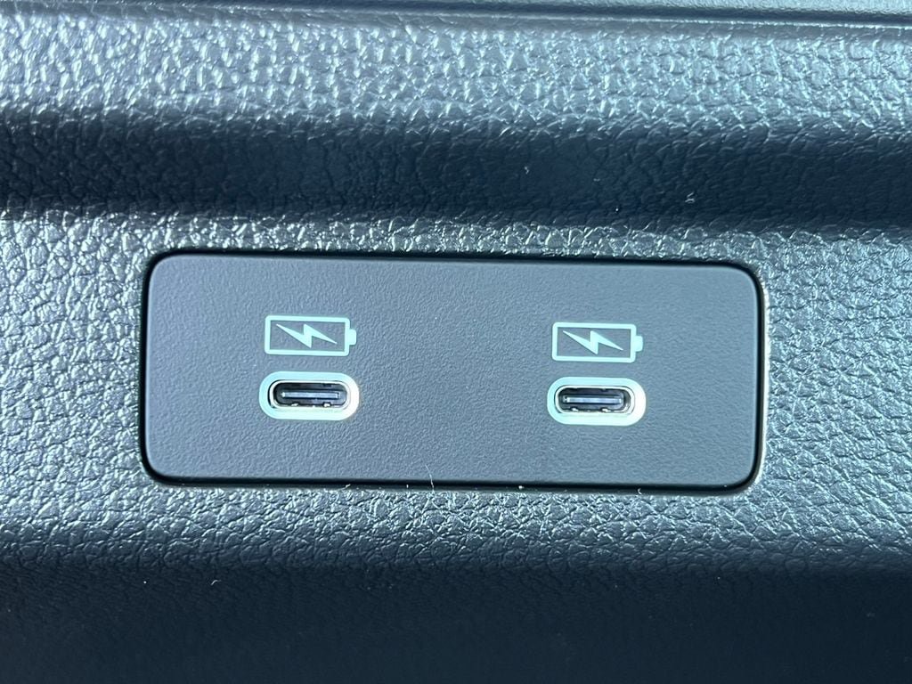 New 2026 Honda Accord LX image 29