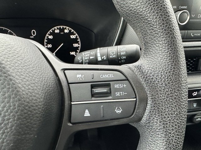 Used 2023 Honda CR-V EX image 16