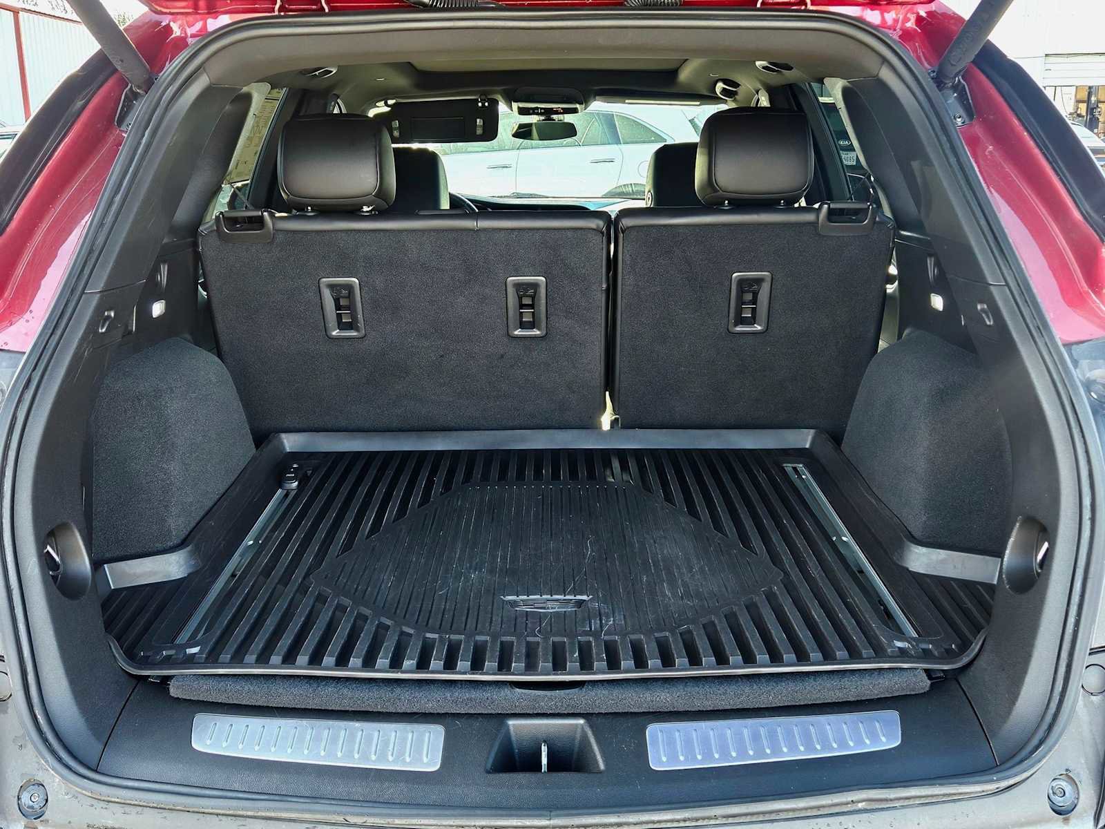 Used 2020 Cadillac XT5 Sportv image 26