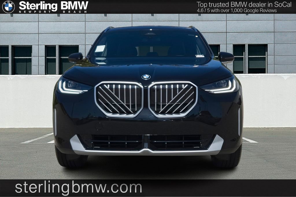 New 2026 BMW X3 xDrive30 image 2