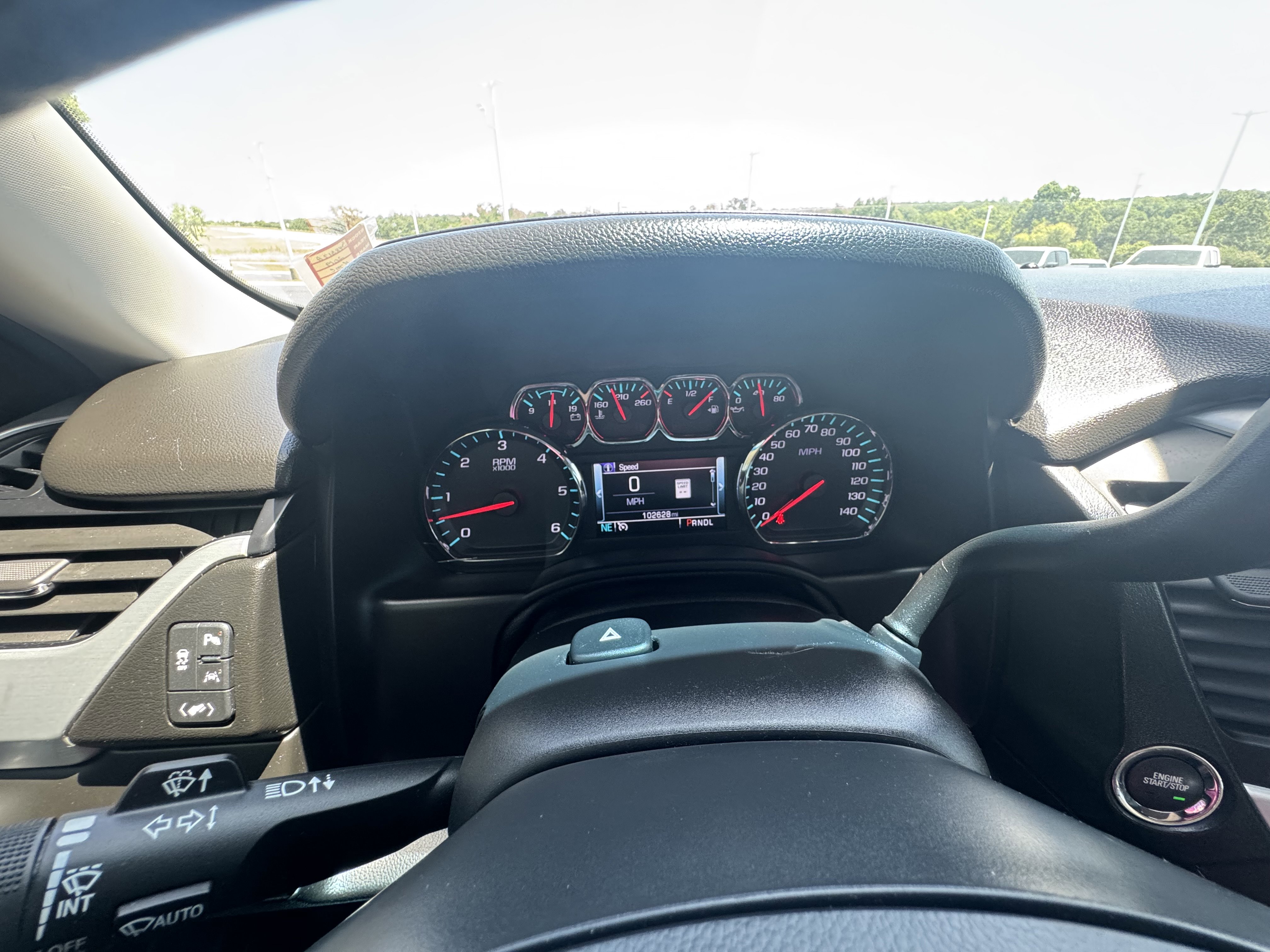 Used 2019 GMC Yukon SLT w/ Open Road Package image 16