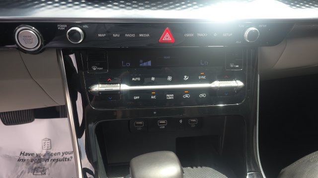 Used 2024 Kia Carnival SX Prestige FWD image 20