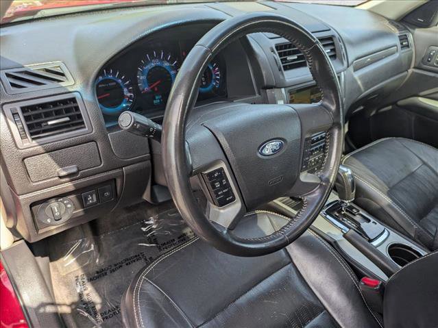 Used 2010 Ford Fusion Sport FWD image 10