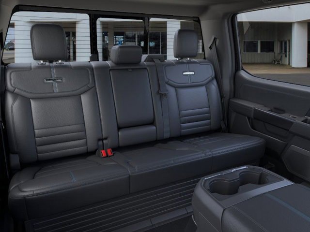 New 2026 Ford F250 Platinum w/ Tremor Off-Road Package image 11