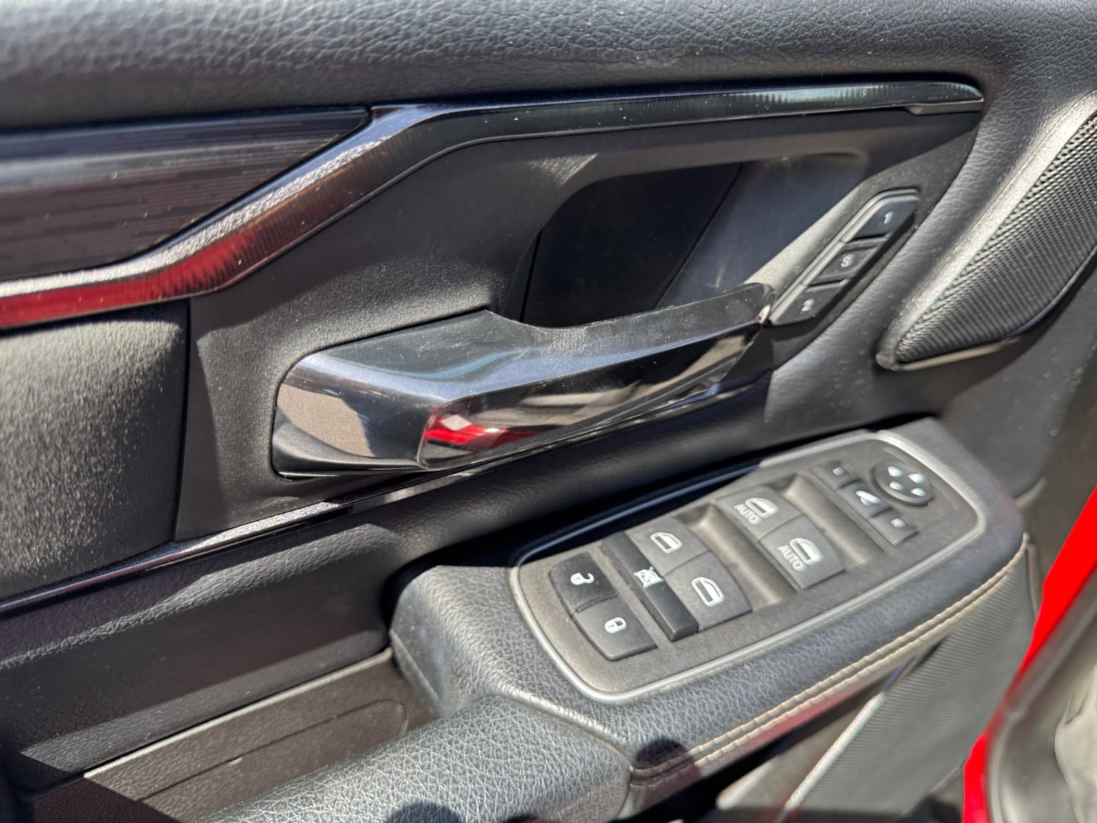 Used 2023 RAM 1500 Rebel w/ Rebel Level 2 Equipment Group AWD/4WD image 11